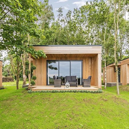 Tinwood Estate Vineyard Lodges Chichester Kültér fotó