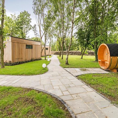 Tinwood Estate Vineyard Lodges Chichester Kültér fotó