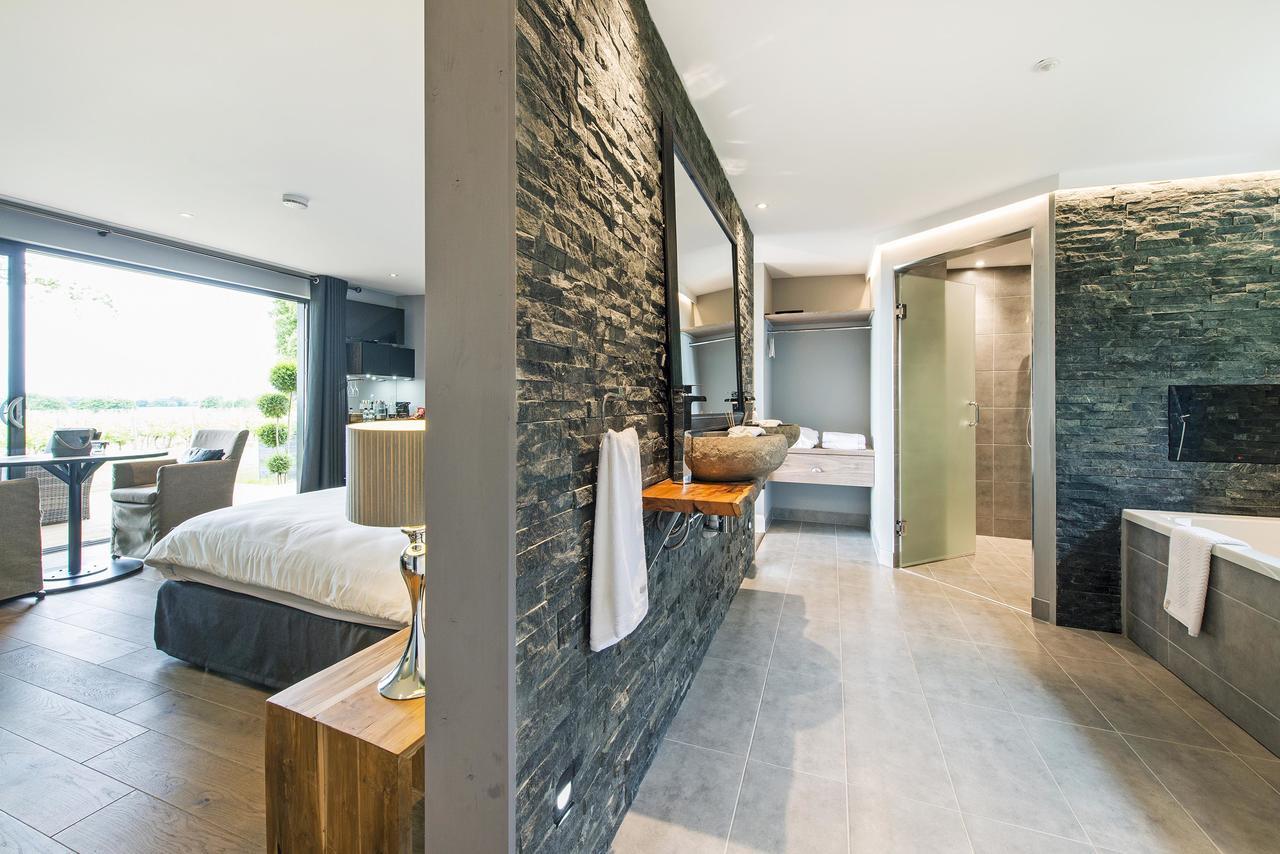 Tinwood Estate Vineyard Lodges Chichester Kültér fotó